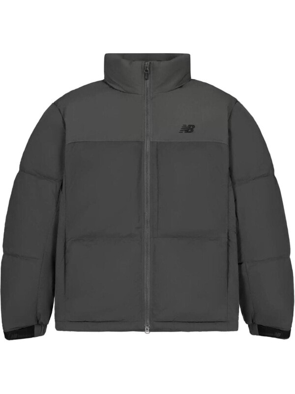 Куртка утепленная универсальная для взрослых new balance 6932598562780