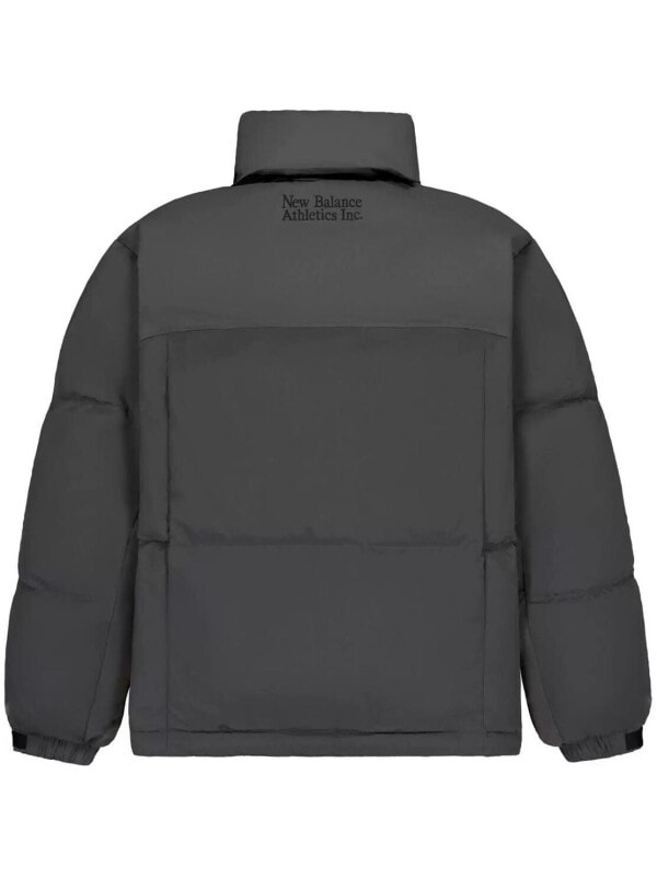 Куртка утепленная универсальная для взрослых new balance 6932598562780