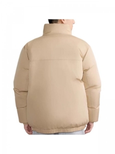 Куртка пуховая мужская для повседневной носки new balance nb down jacket 197966874483