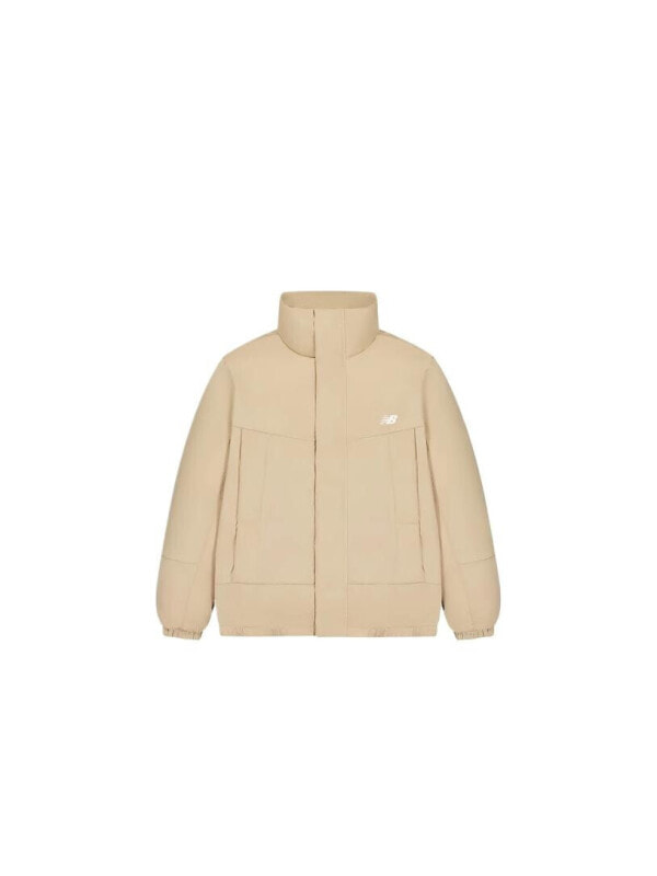 Куртка пуховая мужская для повседневной носки new balance nb down jacket 197966874483