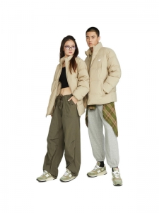 Куртка утепленная универсальная для улицы New Balance 6942179500353