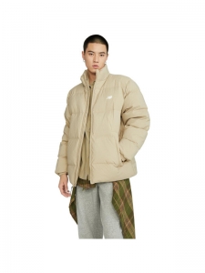 Куртка утепленная универсальная для улицы New Balance 6942179500353