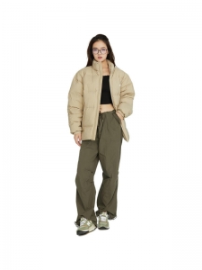 Куртка утепленная универсальная для улицы New Balance 6942179500353