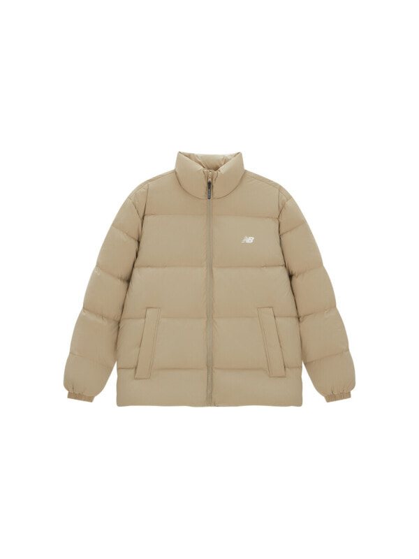 Куртка утепленная универсальная для улицы New Balance 6942179500353