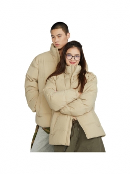 Куртка утепленная универсальная для улицы New Balance 6942179500353