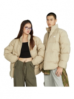 Куртка утепленная универсальная для улицы New Balance 6942179500353