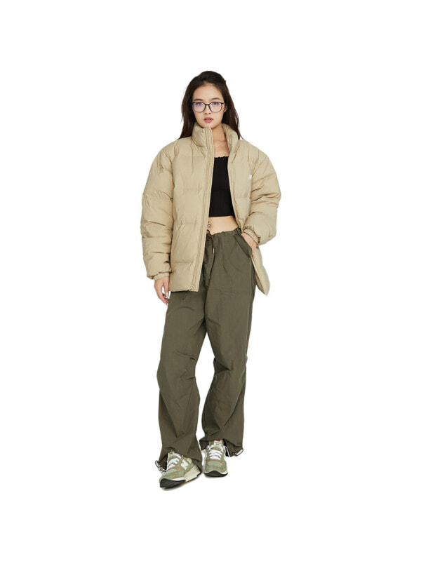 Куртка утепленная универсальная для улицы New Balance 6942179500353