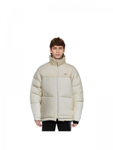 Куртка утепленная универсальная для холодной погоды New Balance 6942179533603