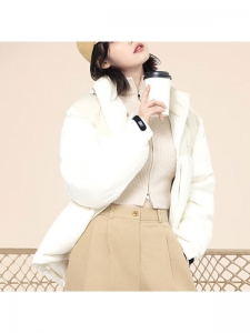 Куртка утепленная универсальная для холодной погоды New Balance 6942179533603