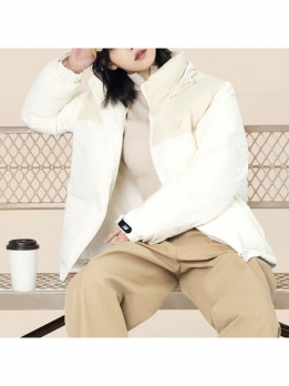 Куртка утепленная универсальная для холодной погоды New Balance 6942179533603