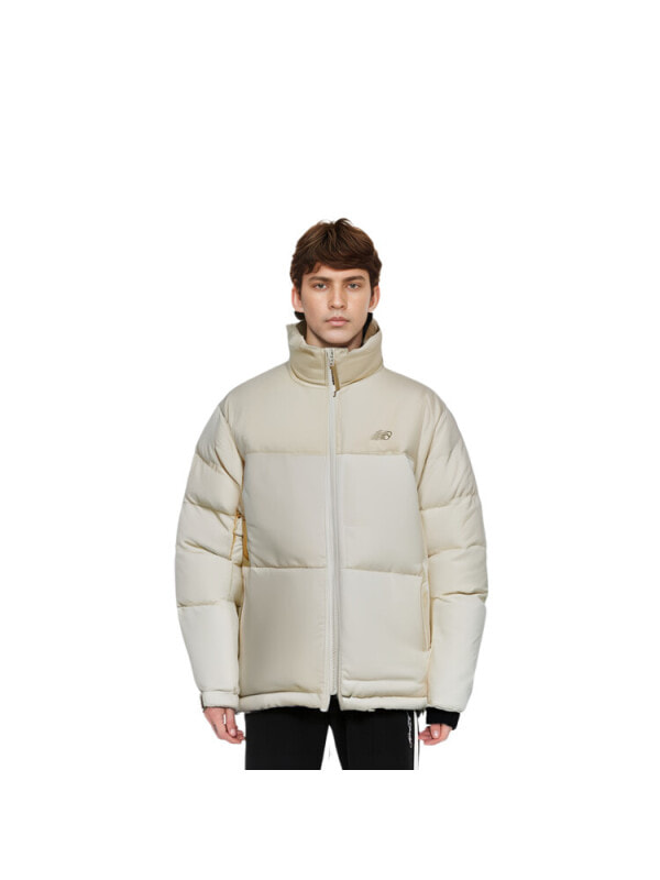 Куртка утепленная универсальная для холодной погоды New Balance 6942179533603