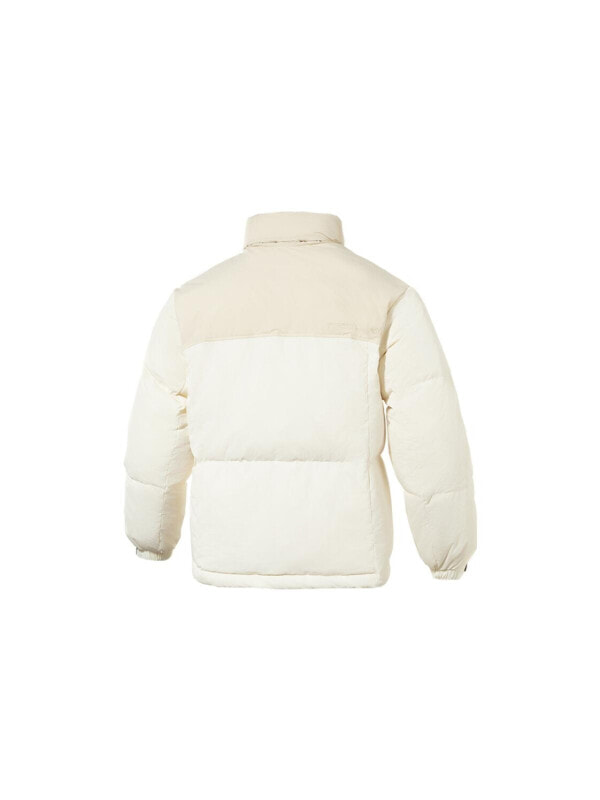 Куртка утепленная универсальная для холодной погоды New Balance 6942179533603