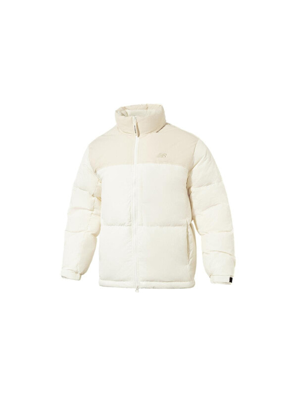 Куртка утепленная универсальная для холодной погоды New Balance 6942179533603