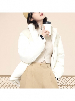 Куртка утепленная универсальная для холодной погоды New Balance 6942179533603