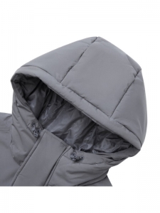 Пуховик мужской повседневный New Balance BN-10164