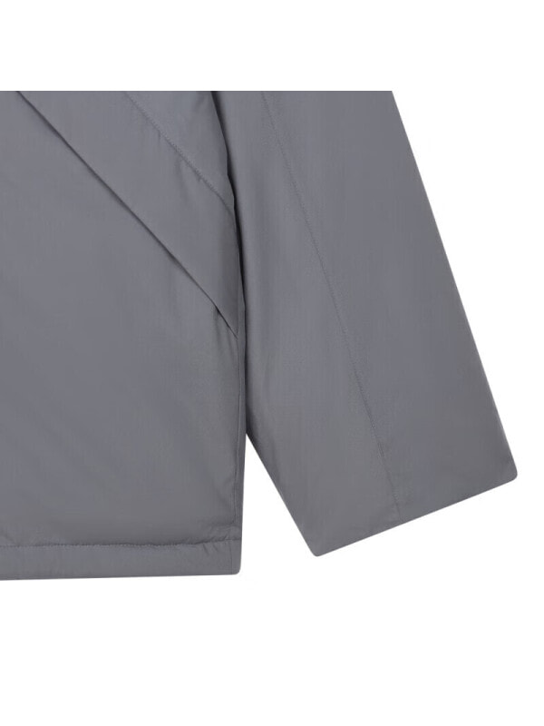 Пуховик мужской повседневный New Balance BN-10164