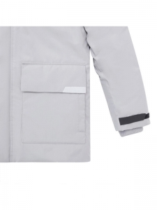 Куртка пуховая мужская для повседневной носки New Balance 820726