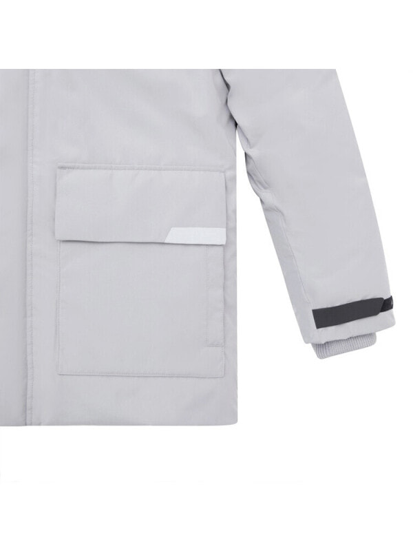 Куртка пуховая мужская для повседневной носки New Balance 820726