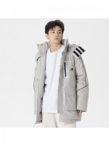 Куртка зимняя мужская утепленная для города New Balance 693871