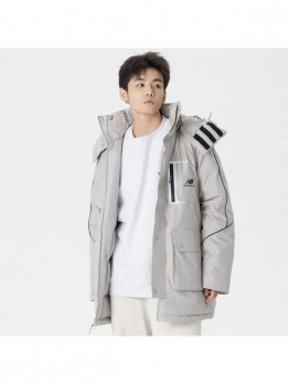 Куртка зимняя мужская утепленная для города New Balance 693871