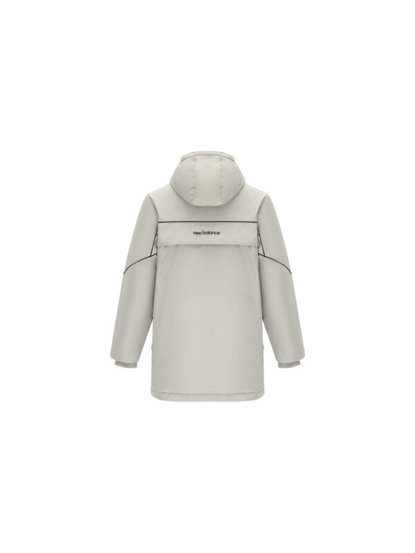 Куртка зимняя мужская утепленная для города New Balance 693871