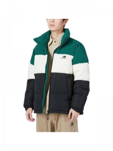 Пуховик универсальный повседневный New Balance 671070