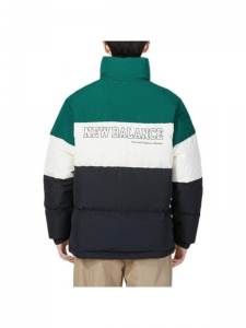 Пуховик универсальный повседневный New Balance 671070
