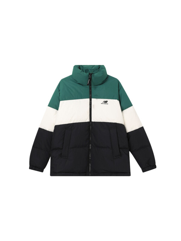 Пуховик универсальный повседневный New Balance 671070