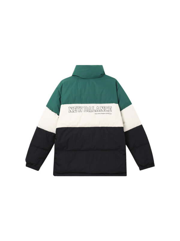 Пуховик универсальный повседневный New Balance 671070
