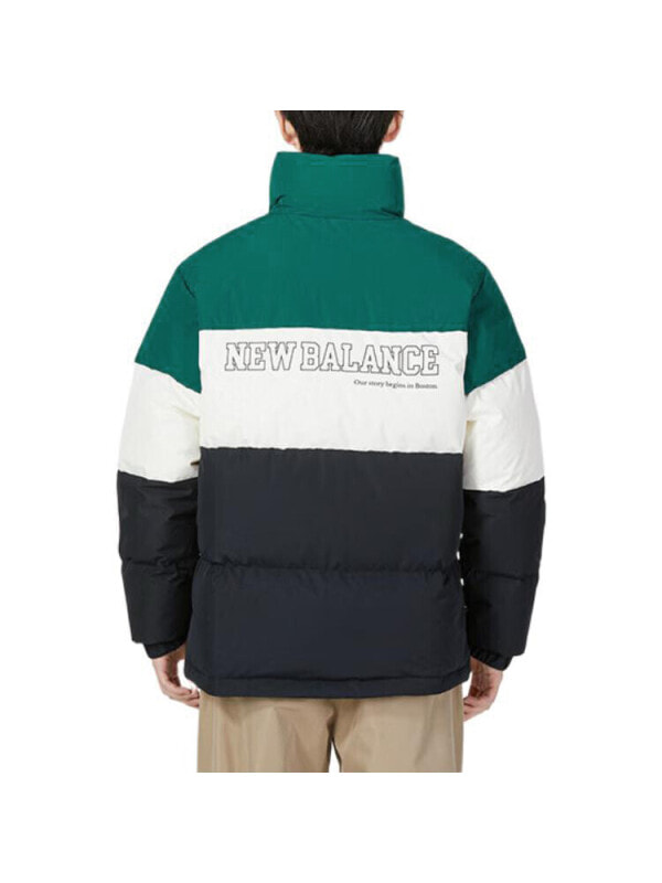 Пуховик универсальный повседневный New Balance 671070