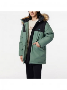 Куртка утепленная универсальная для повседневной носки New Balance 6942025765783