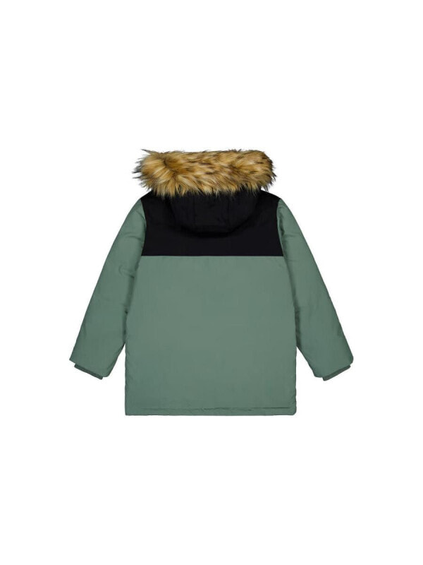 Куртка утепленная универсальная для повседневной носки New Balance 6942025765783