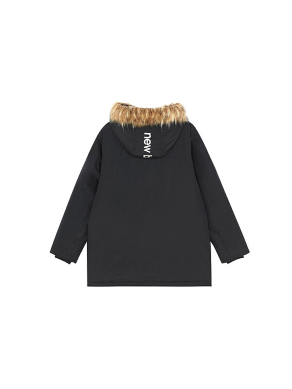 Пуховик зимний мужской New Balance 6926421665311