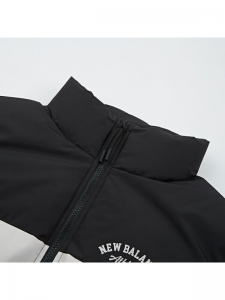 Куртка утепленная мужская спортивная New Balance NB Down Jacket