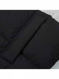 Куртка утепленная мужская спортивная New Balance NB Down Jacket