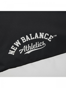 Куртка утепленная мужская спортивная New Balance NB Down Jacket
