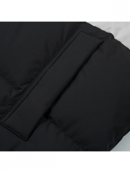 Куртка утепленная мужская спортивная New Balance NB Down Jacket