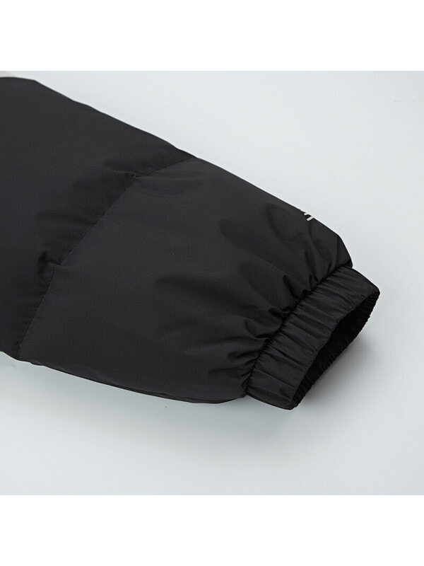 Куртка утепленная мужская спортивная New Balance NB Down Jacket