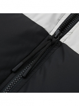 Куртка утепленная мужская спортивная New Balance NB Down Jacket