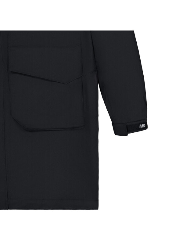 Куртка пуховая мужская для города New Balance 6926849029047