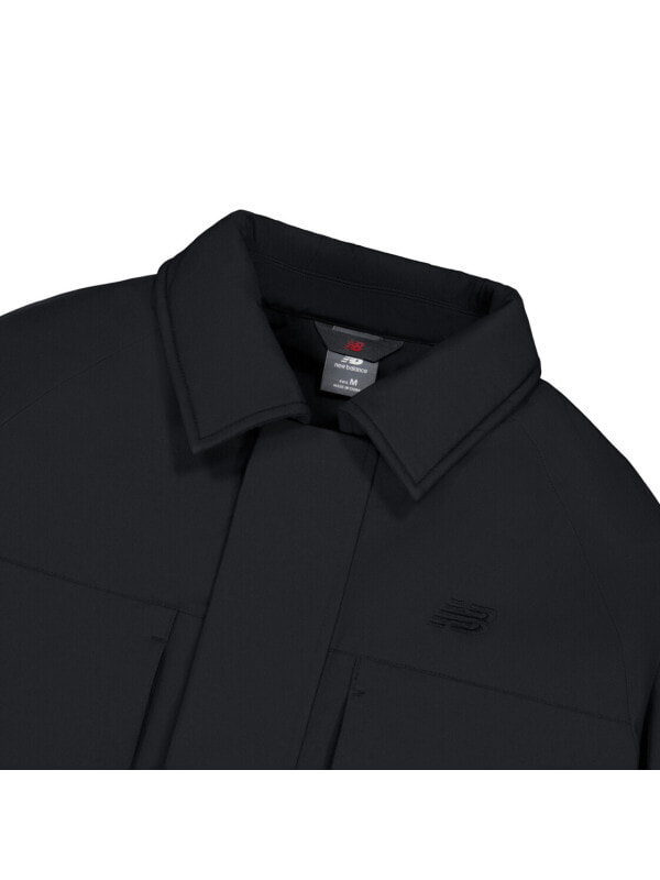 Куртка пуховая мужская для города New Balance 6926849029047