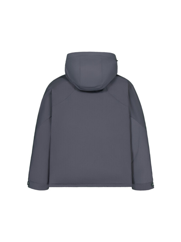 Пуховик мужской спортивный для активного отдыха New Balance HyperSports