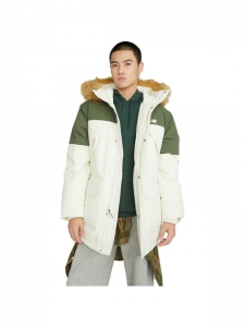 Куртка пуховая унисекс повседневная new balance 6942025799979