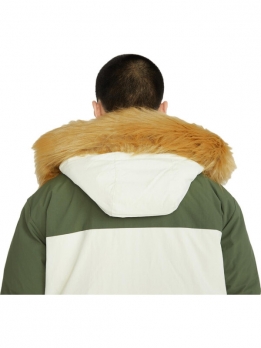 Куртка пуховая унисекс повседневная new balance 6942025799979