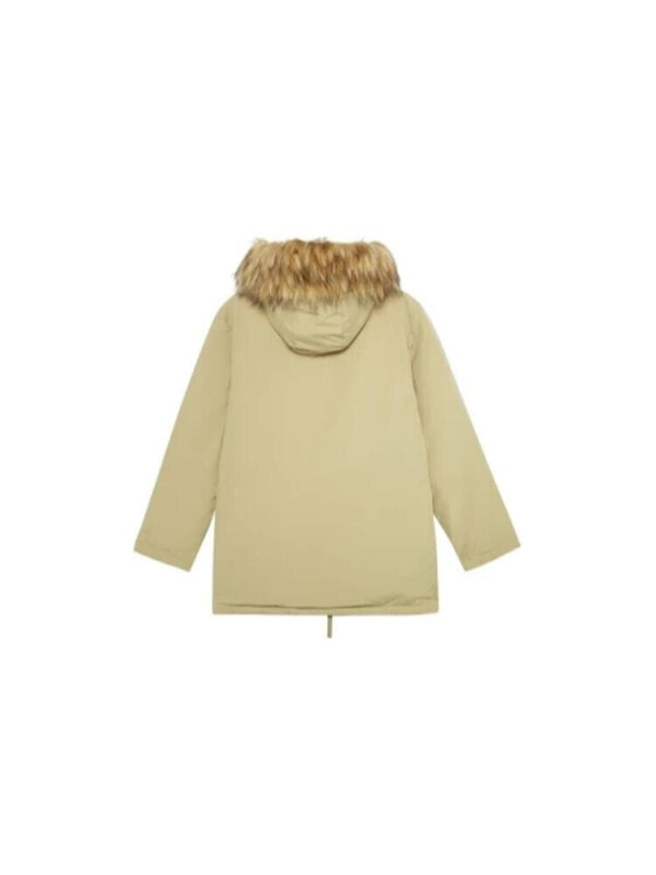 Куртка утепленная мужская для повседневной носки New Balance 6937110625684