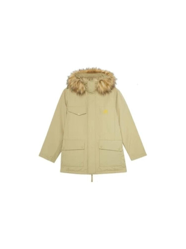 Куртка утепленная мужская для повседневной носки New Balance 6937110625684