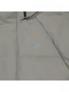 Пуховик мужской повседневный New Balance 6942179531630