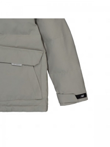 Пуховик мужской повседневный New Balance 6942179531630