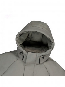 Пуховик мужской повседневный New Balance 6942179531630