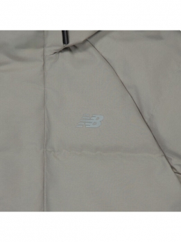 Пуховик мужской повседневный New Balance 6942179531630